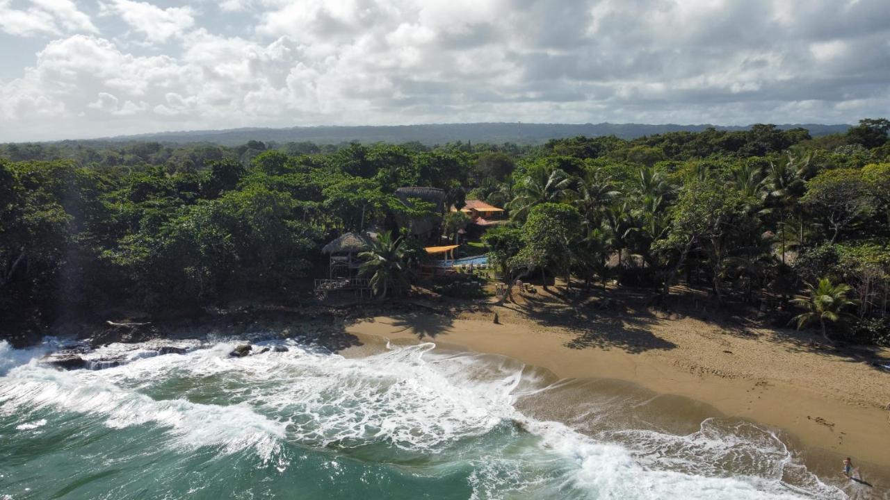 Cabarete Maravilla Eco Lodge Boutique Beach Surf Encuentro, Kite, By Aa Crypto Group Exterior photo