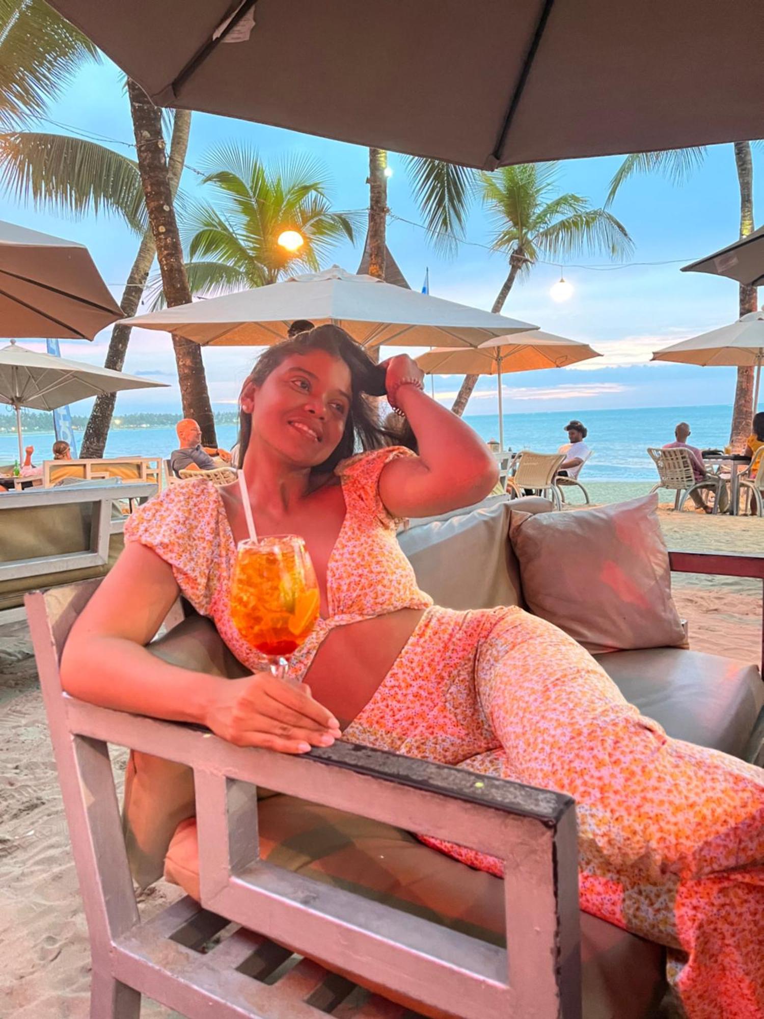 Cabarete Maravilla Eco Lodge Boutique Beach Surf Encuentro, Kite, By Aa Crypto Group Exterior photo